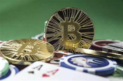bitcoin gambling china